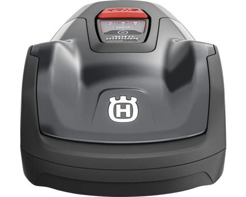 Husqvarna Mähroboter