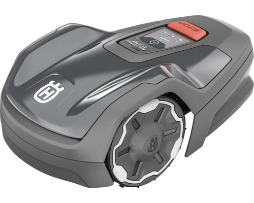 Husqvarna Mähroboter