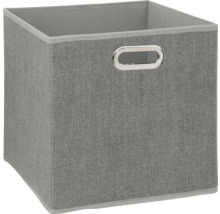 Aufbewahrungsbox aus Stoff mit Griff