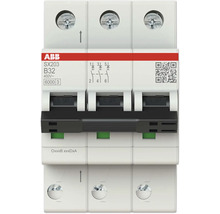 ABB Leitungsschutzschalter SX203 B32