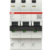 ABB Leitungsschutzschalter SX203 B10