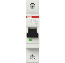 ABB Leitungsschutzschalter S 201 B 10