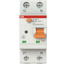 ABB Fehlerlichtbogen-Schutzeinrichtung S-ARC1 B16