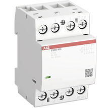 ABB Installationsschütz ESB63-40N