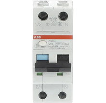 ABB Fehlerstromschutzschalter