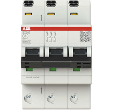 ABB Leitungsschutzschalter SX203 C10