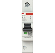 ABB Leitungsschutzschalter SX201 B25 230/400V