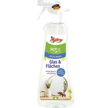Poliboy Glas und Flächen Reiniger in einer Sprühflasche