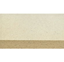 Korkplatte für den Innenausbau