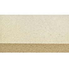 Nahaufnahme einer Korkplatte