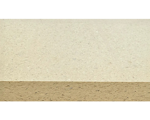 Nahaufnahme einer Korkplatte