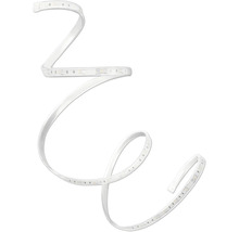 Flexibler LED-Streifen für stimmungsvolle Beleuchtung im Innenbereich.