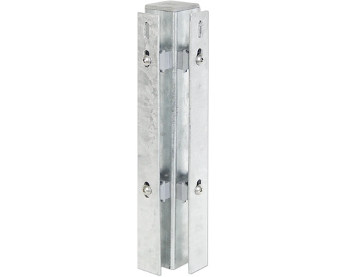Metallpfosten für Zaunbau