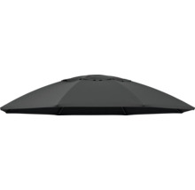 Schirmdach für Sonnenschirm