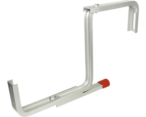 Dachrinnenhalter aus Metall