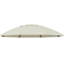 Gartenschirm für den Aussenbereich