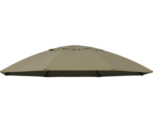Schirmdach für Gartenschirm