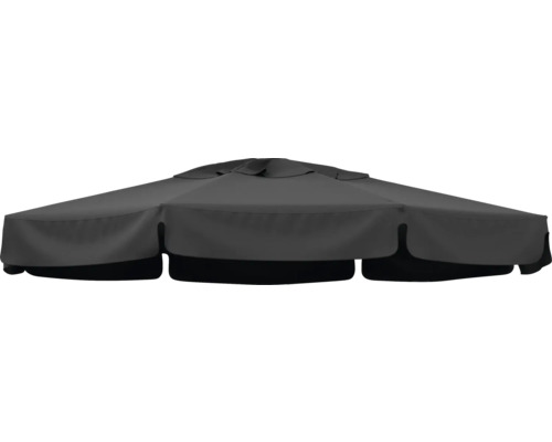 Schirmdach für Sonnenschirm