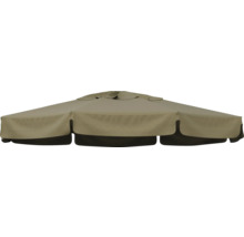 Sonnenschirmdach für Gartenschirm