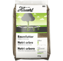 Hauert Baumfutter 25 kg Sack zur Tiefenbevorratung von Bäumen