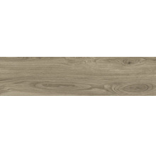 Holzfliese mit natürlicher Holzoptik