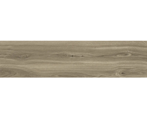 Keramikfliese mit Holzoptik