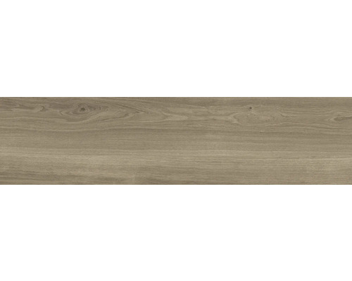 Holzfliese mit Holzoptik