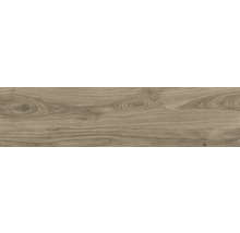 Holzfliese mit Maserung