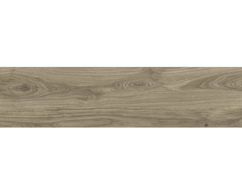 Holzfliese mit Maserung