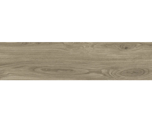 Holzfliese mit natürlicher Holzoptik