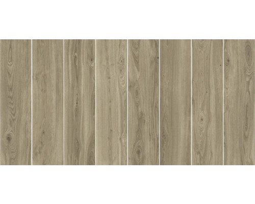 Keramikfliesen in Holzoptik