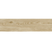 Keramikfliese in Holzoptik