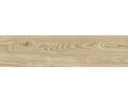 Keramikfliese in Holzoptik