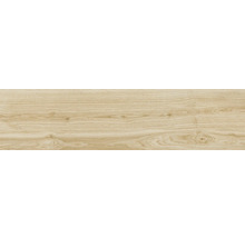 Holzfliese mit Holzoptik