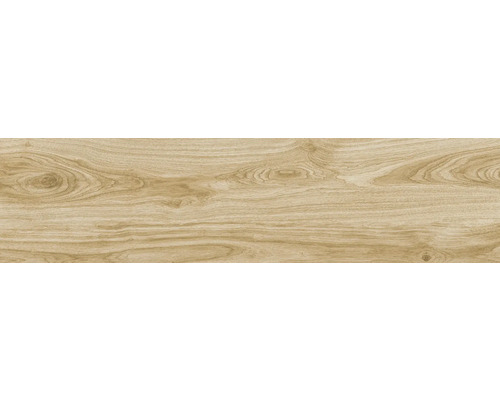 Holzfliese mit Maserung