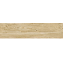 Holzfliese mit Holzstruktur