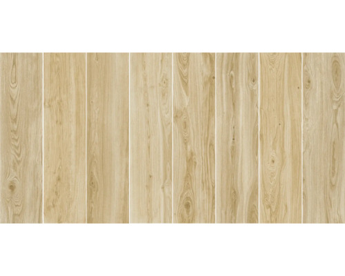 Keramikfliesen mit Holzoptik