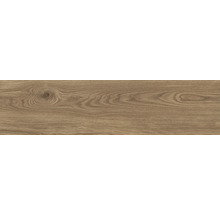 Holzfliese mit Holzmaserung