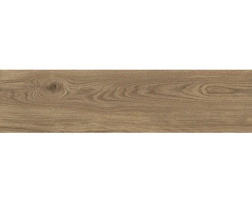 Holzfliese mit Holzmaserung