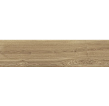 Holzfliese mit Holzoptik