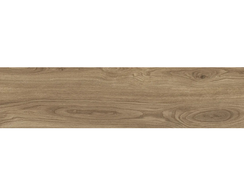 Holzfliese mit Holzmaserung