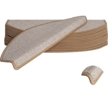 Stufenmatten Set für Treppen