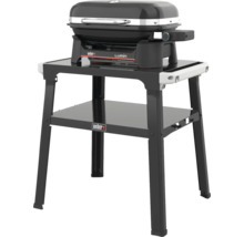Weber Lumin Elektrogrill mit Grillwagen