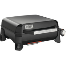 Weber Logo Grill