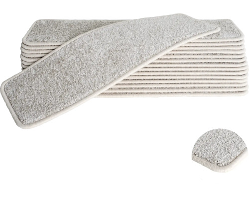 Stufenmatten Set für Treppen