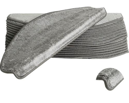 Stufenmatten Set zur Treppensicherung