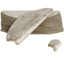 Stufenmatten Set für Treppen