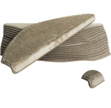 Stufenmatten-Set aus Textil