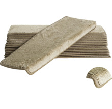 Stufenteppiche für Treppen