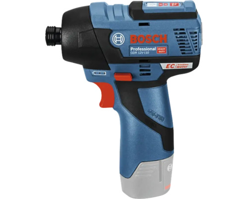 Bosch GDR 12V-110 Akku-Drehschlagschrauber